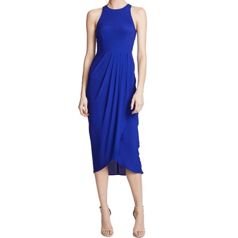 Yumi Kim So Social Dress